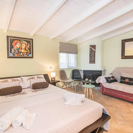 Ambassador Villa Marathias (Zakynthos)