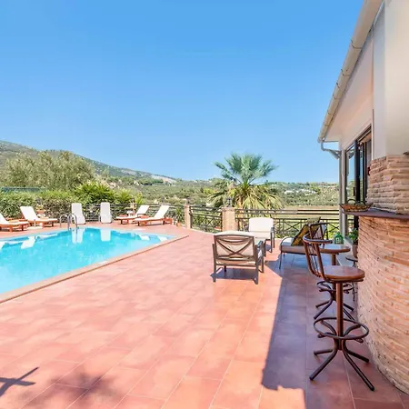 Villa Ambassador