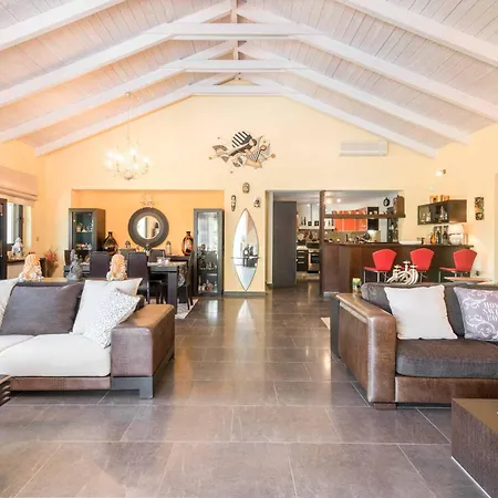 Ambassador Villa Marathias (Zakynthos)
