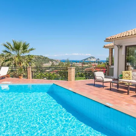 Villa Ambassador *