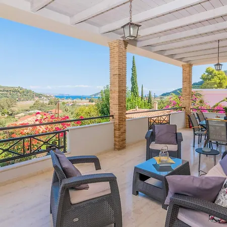 Ambassador Marathias (Zakynthos)