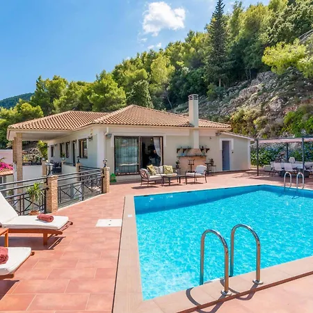 Villa Ambassador