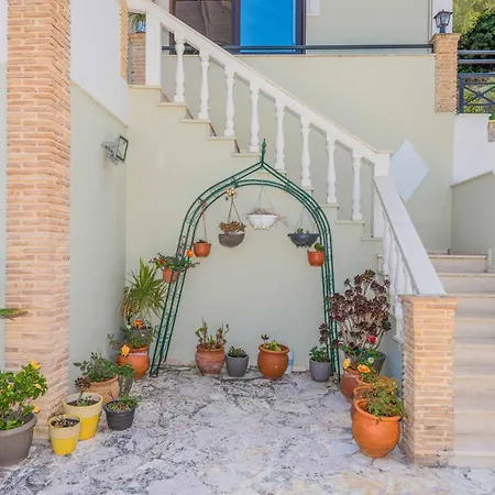 Ambassador Villa *