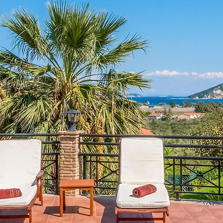 Ambassador Marathias (Zakynthos)