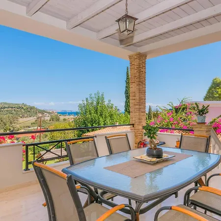 Villa Ambassador *